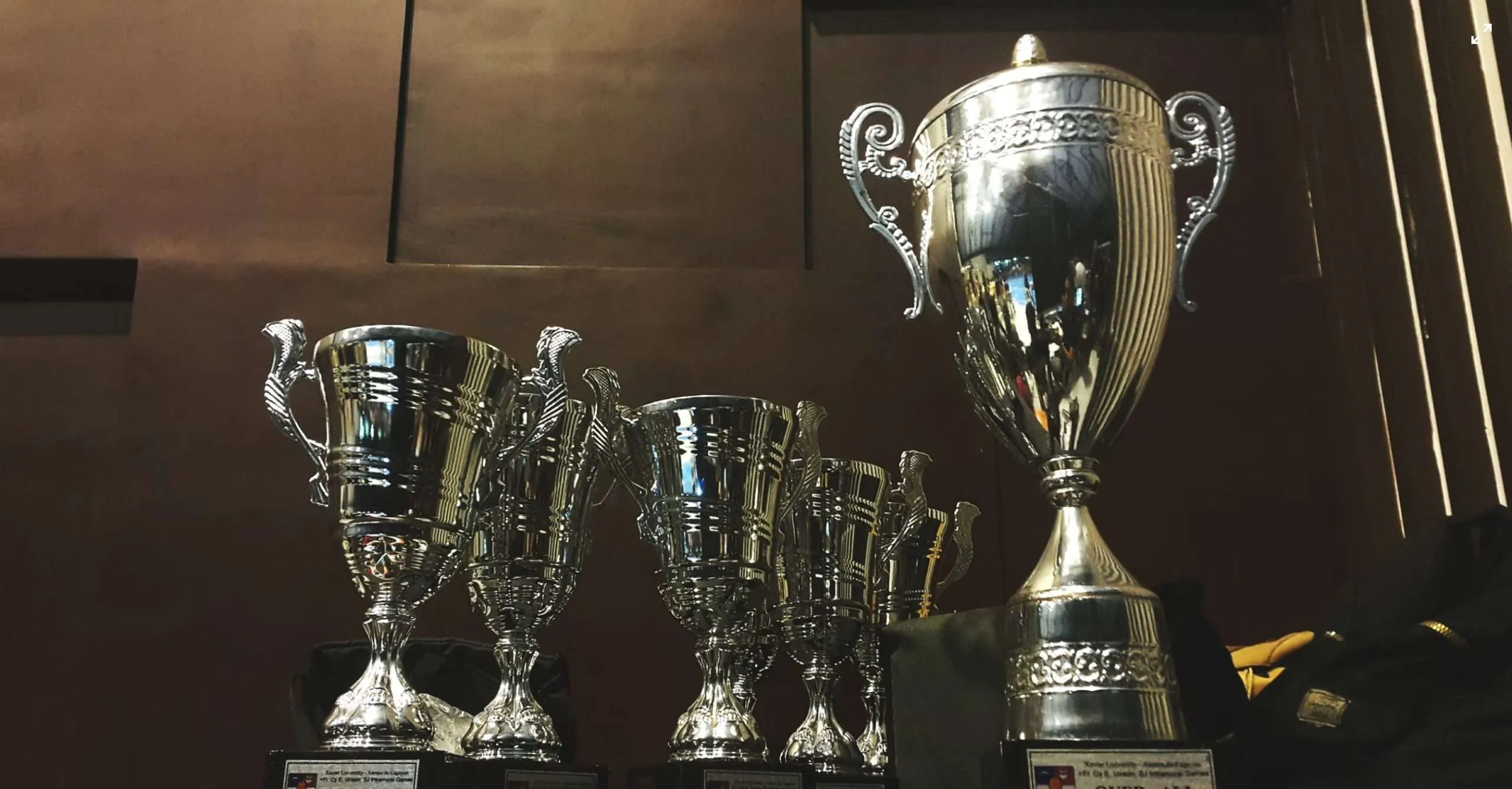 Awards & Recognition