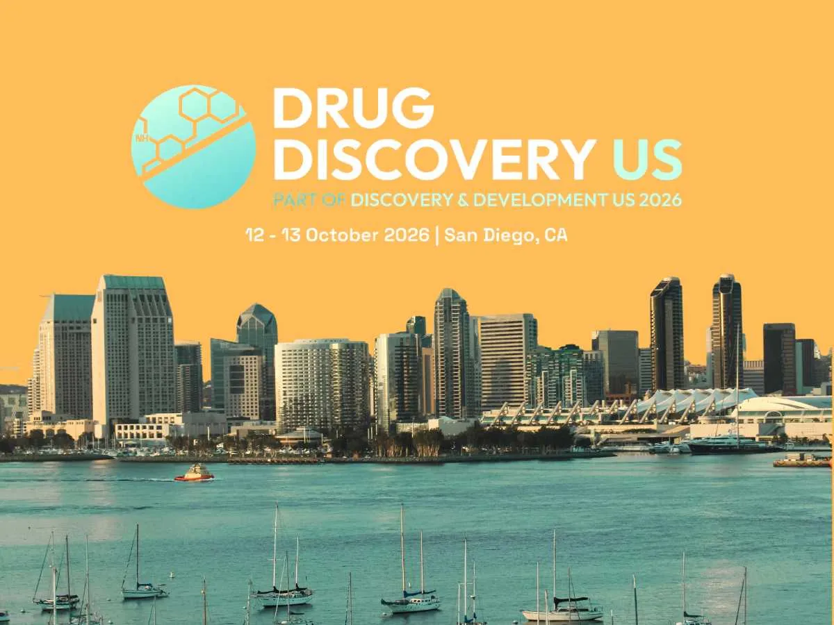 Drug Discovery US 2026