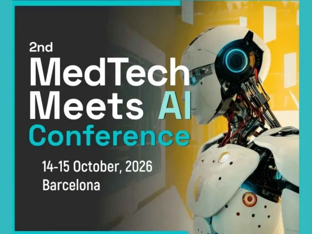 UBIQ medtech meets AI summit in barcelona
