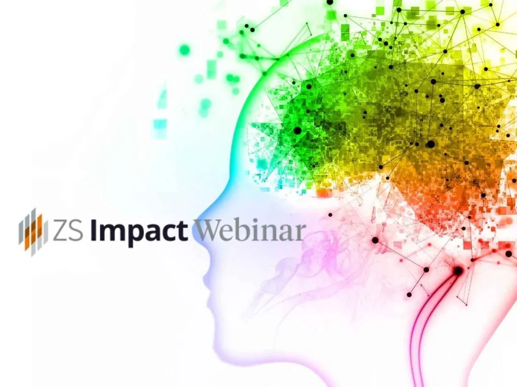 zs impact webinar 3-part unified intelligence