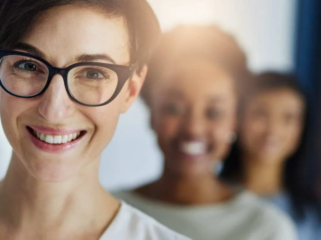 Elevate Launch Excellence in Affiliate Medical Affairs three women smiling